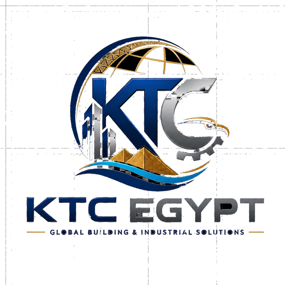 KTC Egypt — Global Building & Industrial Solutions