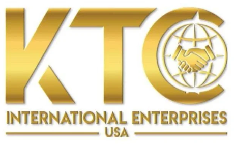 KTC International Enterprises logo